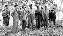 Plein air les 17 et 18 juin 1948